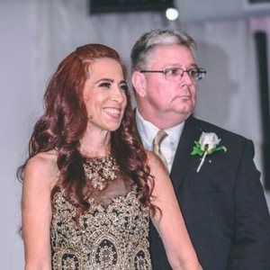 Meet your Posher, Maryann